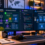 Cloud Networking Jobs: Roles, Skills, and How to Get Started