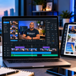 13 Best Social Media Content Creation Apps for Creators