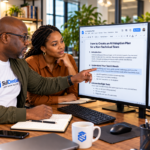 How to Create an AI Adoption Plan for a Non-Technical Team