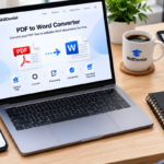 How to Convert PDF to Word for Free (5 Easy Methods)